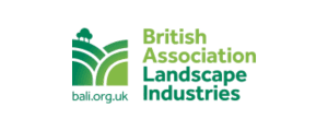 British Association Landscape Industries logo